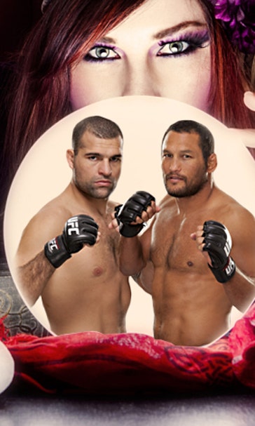 UFC Fight Night: Shogun vs. Henderson II Crystal Ball Predictions
